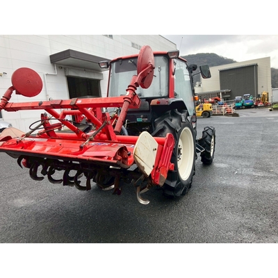 YANMAR トラクター AF310