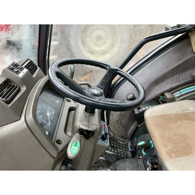 YANMAR トラクター AF310