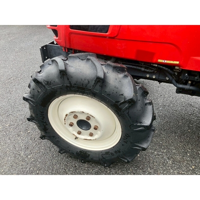 YANMAR トラクター AF310