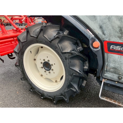 YANMAR トラクター AF310