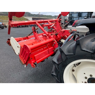 YANMAR トラクター AF310