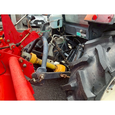 YANMAR トラクター AF310