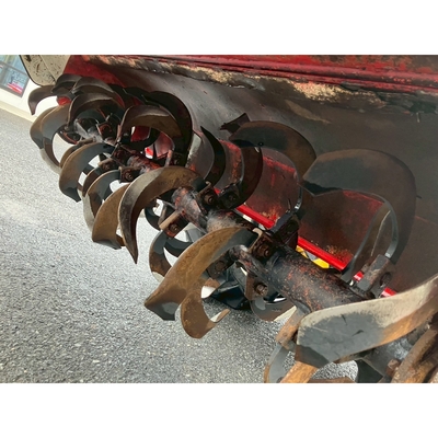 YANMAR トラクター AF310