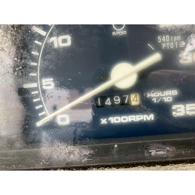 YANMAR トラクター AF310