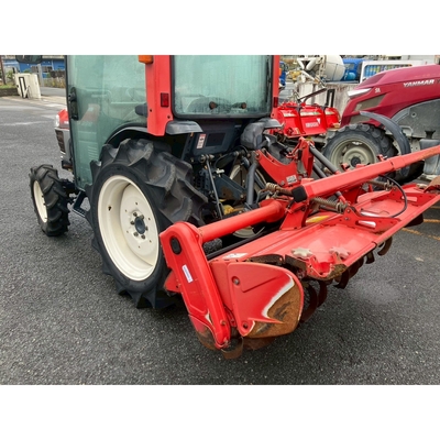 YANMAR トラクター EF228