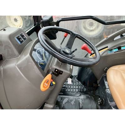 YANMAR トラクター EF228