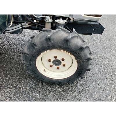 YANMAR トラクター EF228