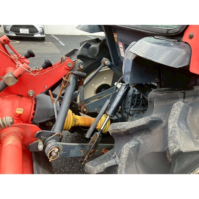 YANMAR トラクター EF228