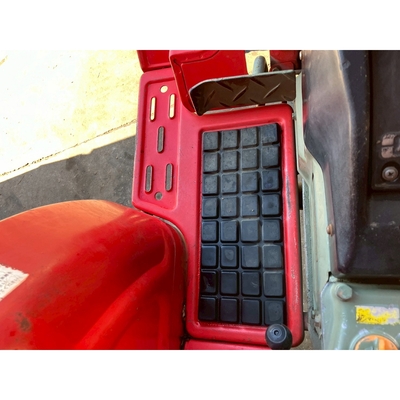 YANMAR トラクター YM2310