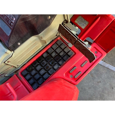 YANMAR トラクター YM2310