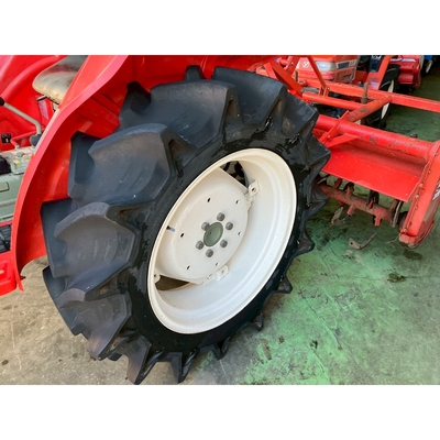 YANMAR トラクター YM2310