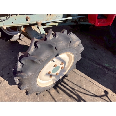 YANMAR トラクター YM2310