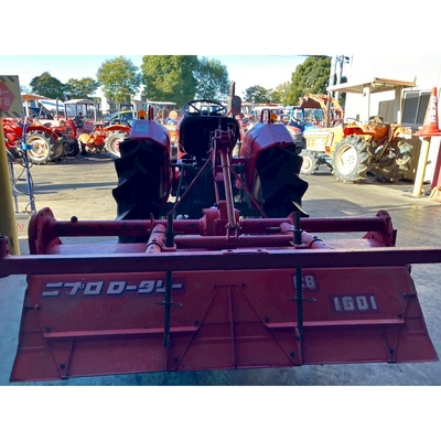 YANMAR トラクター YM2310