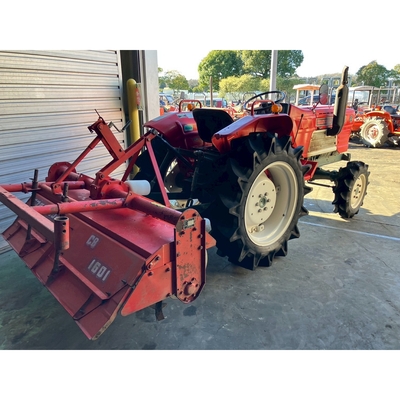 YANMAR トラクター YM2310