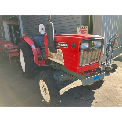 YANMAR トラクター YM2310