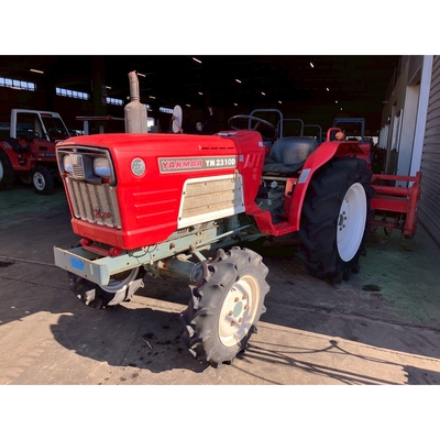 YANMAR トラクター YM2310