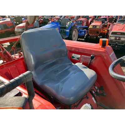 YANMAR トラクター FX24D