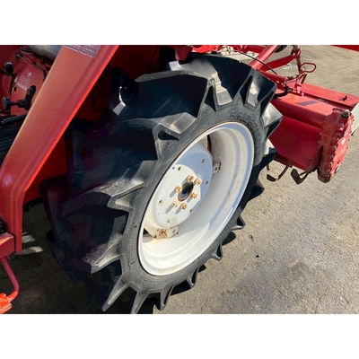 YANMAR トラクター FX24D