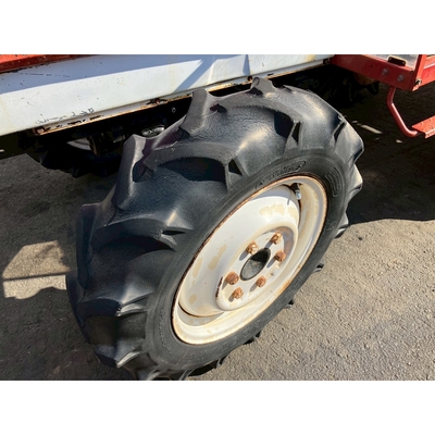 YANMAR トラクター FX24D