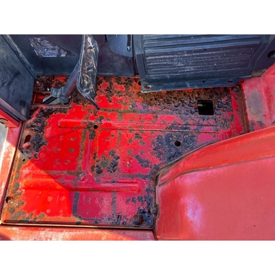 YANMAR トラクター FX24D