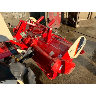 YANMAR トラクター FX22D