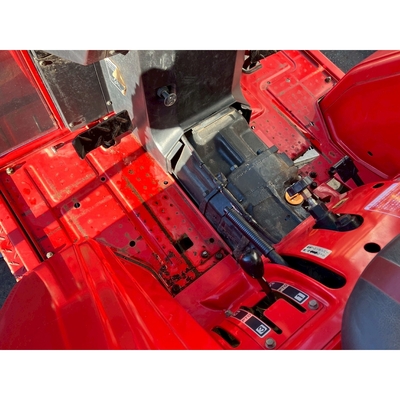 YANMAR トラクター FX22D