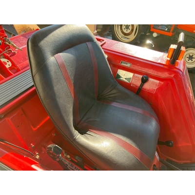 YANMAR トラクター FX22D