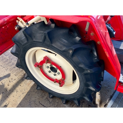 YANMAR トラクター FX22D