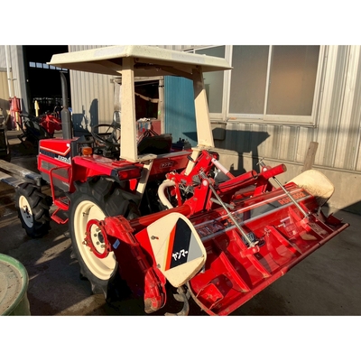 YANMAR トラクター FX22D