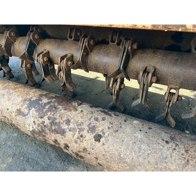 HINOMOTO トラクター N279D