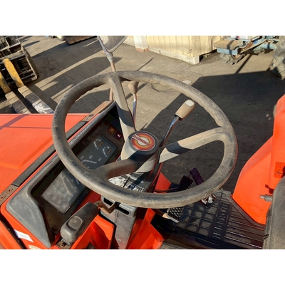 HINOMOTO トラクター N279D