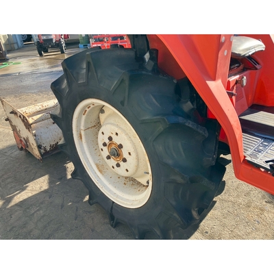 HINOMOTO トラクター N279D