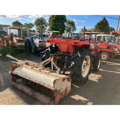 HINOMOTO トラクター N279D