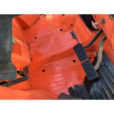 HINOMOTO トラクター N279D