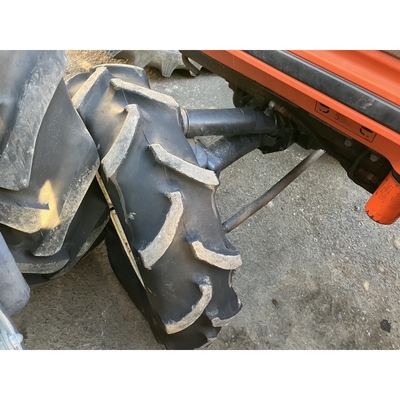 HINOMOTO トラクター N279D