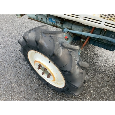 KUBOTA トラクター L1802D