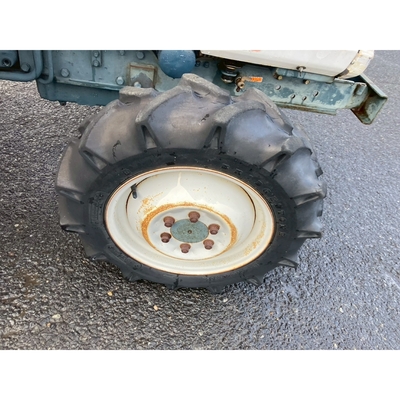 KUBOTA トラクター L1802D