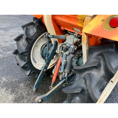 KUBOTA トラクター L1802D