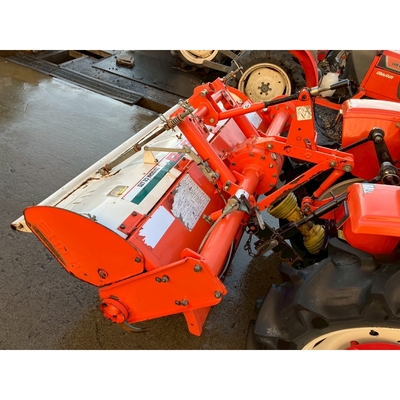 HINOMOTO トラクター E2004D