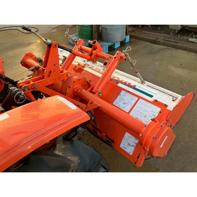 HINOMOTO トラクター E2004D