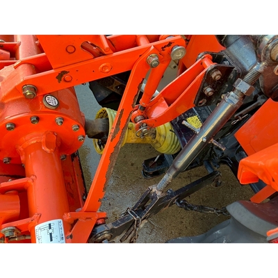 HINOMOTO トラクター E2004D