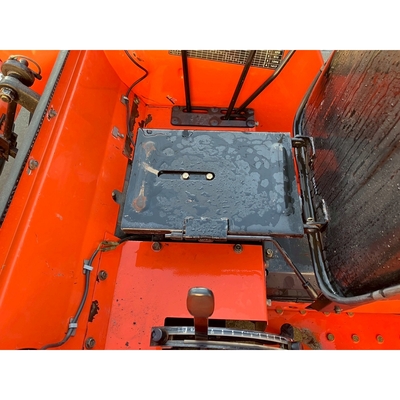 HINOMOTO トラクター E2004D