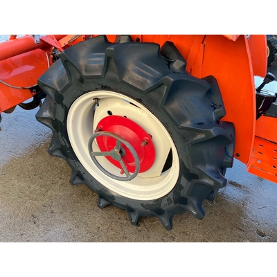 HINOMOTO トラクター E2004D