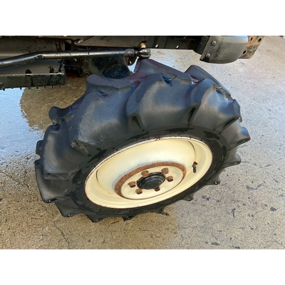 HINOMOTO トラクター E2004D