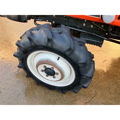 HINOMOTO トラクター E2004D