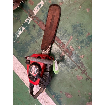 SHINDAIWA チェーンソー E350AV