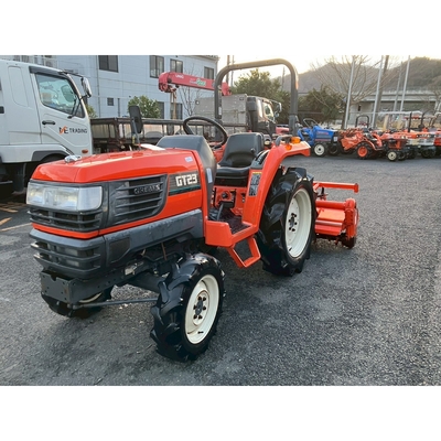 KUBOTA トラクター GT23