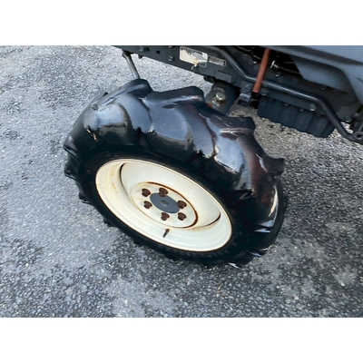 KUBOTA トラクター GT23