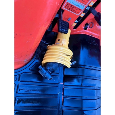 KUBOTA トラクター GT23