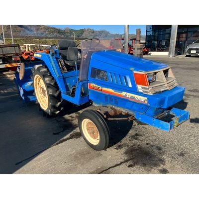 ISEKI トラクター TU180S